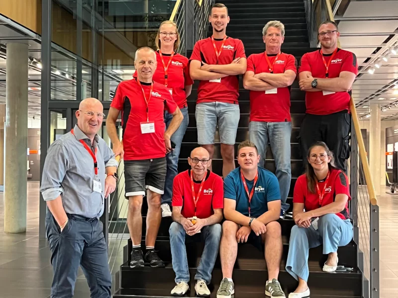 Beyer Heizung, Bad & Lüftung aus Andisleben 04