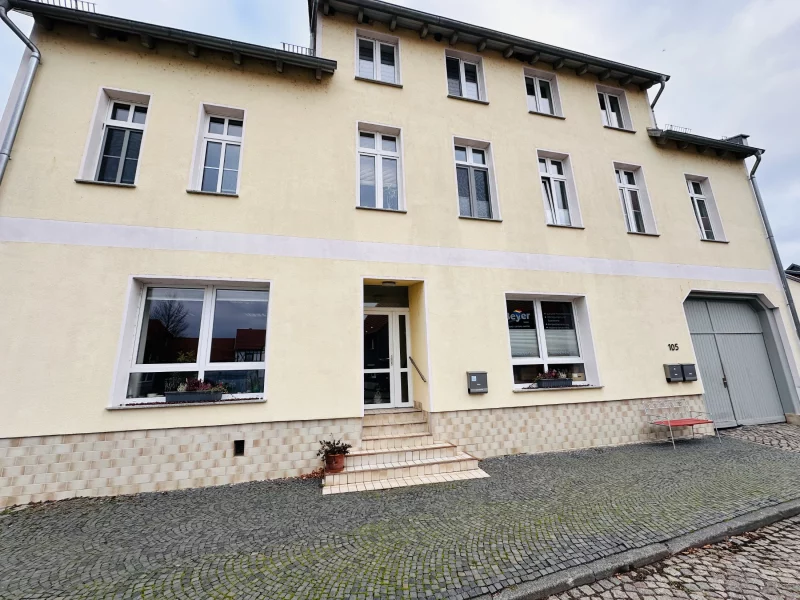 Beyer Heizung, Bad & Lüftung aus Andisleben 06