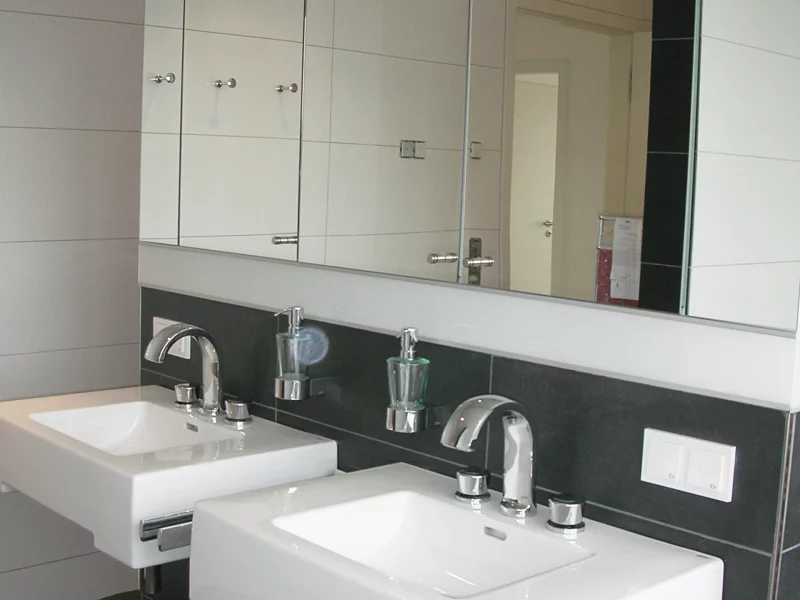 Kommplettbadsanierung für Andisleben, Landkreis Sömmerda, Erfurt, Weimar und Gotha 01