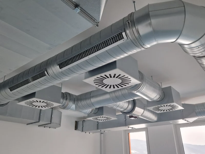 Lüftungsanlagen für Andisleben, Landkreis Sömmerda, Erfurt, Weimar und Gotha 02